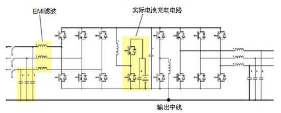 無變壓器UPS在提高性能同時縮尺寸、減重量